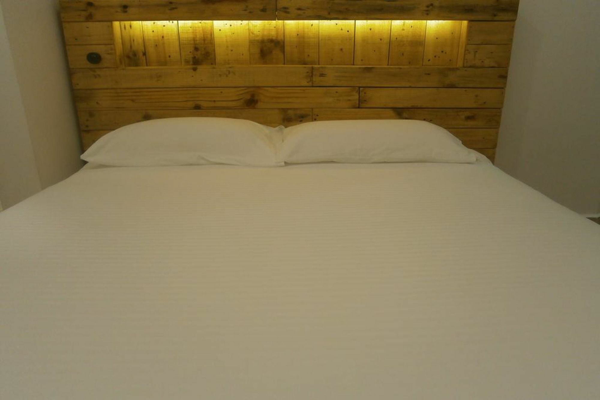 F.M Guesthouse Kampong Darat Tanah Puteh Экстерьер фото