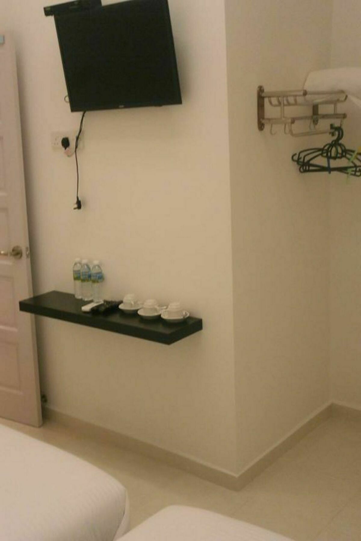 F.M Guesthouse Kampong Darat Tanah Puteh Экстерьер фото